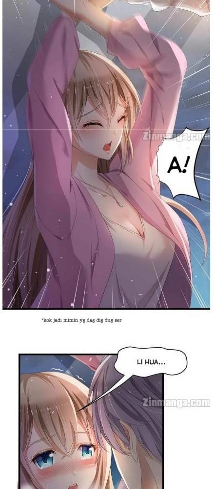 The President Lovely Wife chapter 1
